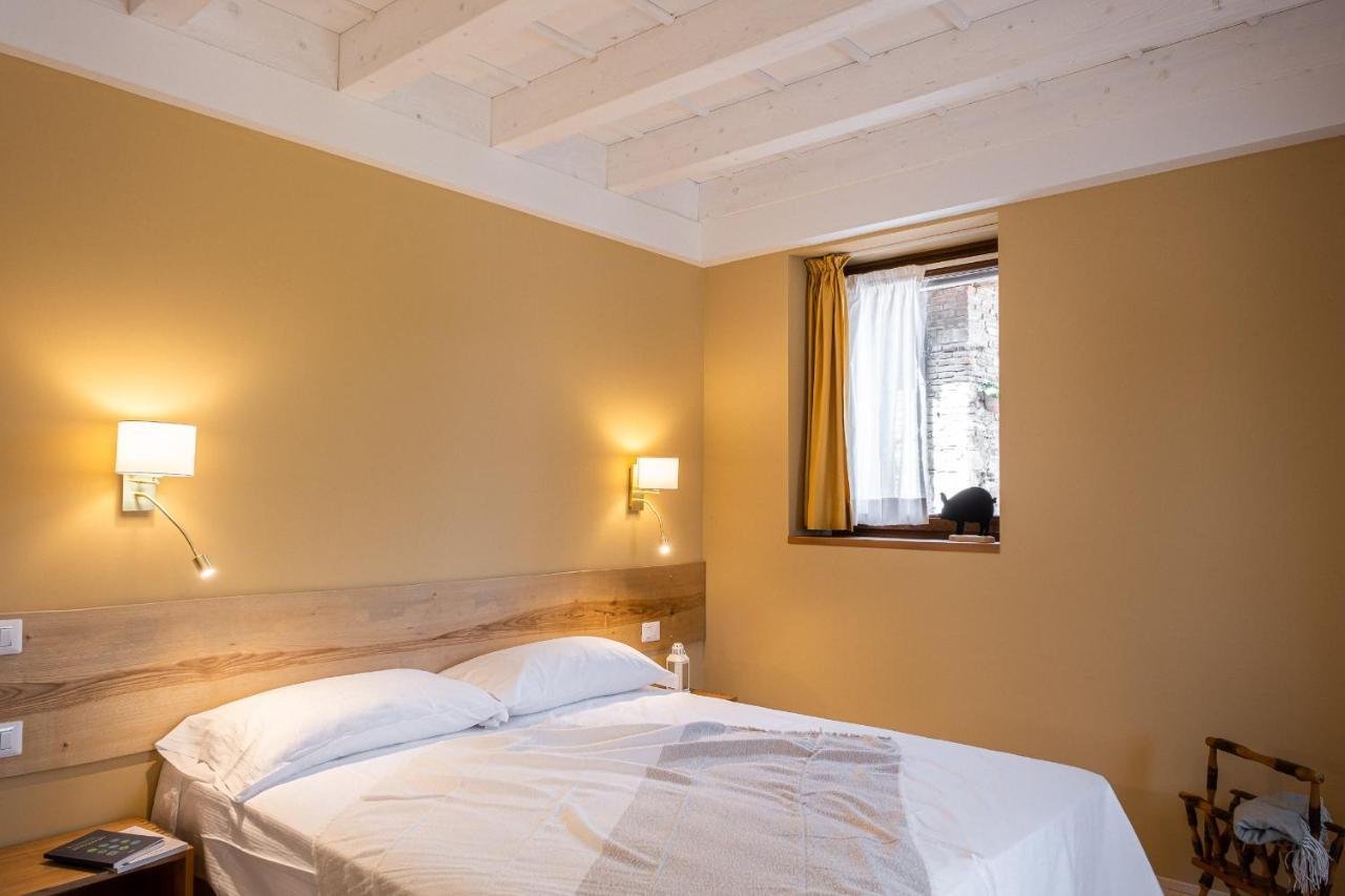 Вилла Cascina Bagaggera Rovagnate Номер фото