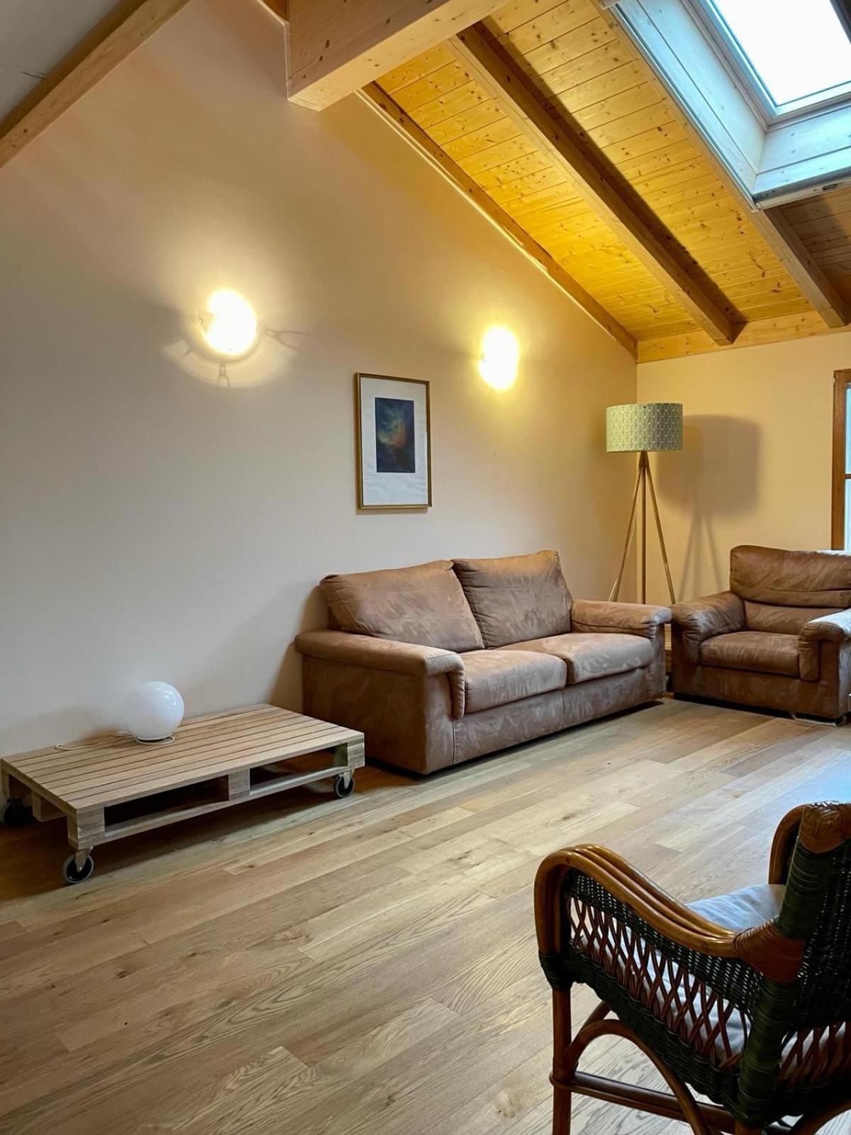 Вилла Cascina Bagaggera Rovagnate Номер фото