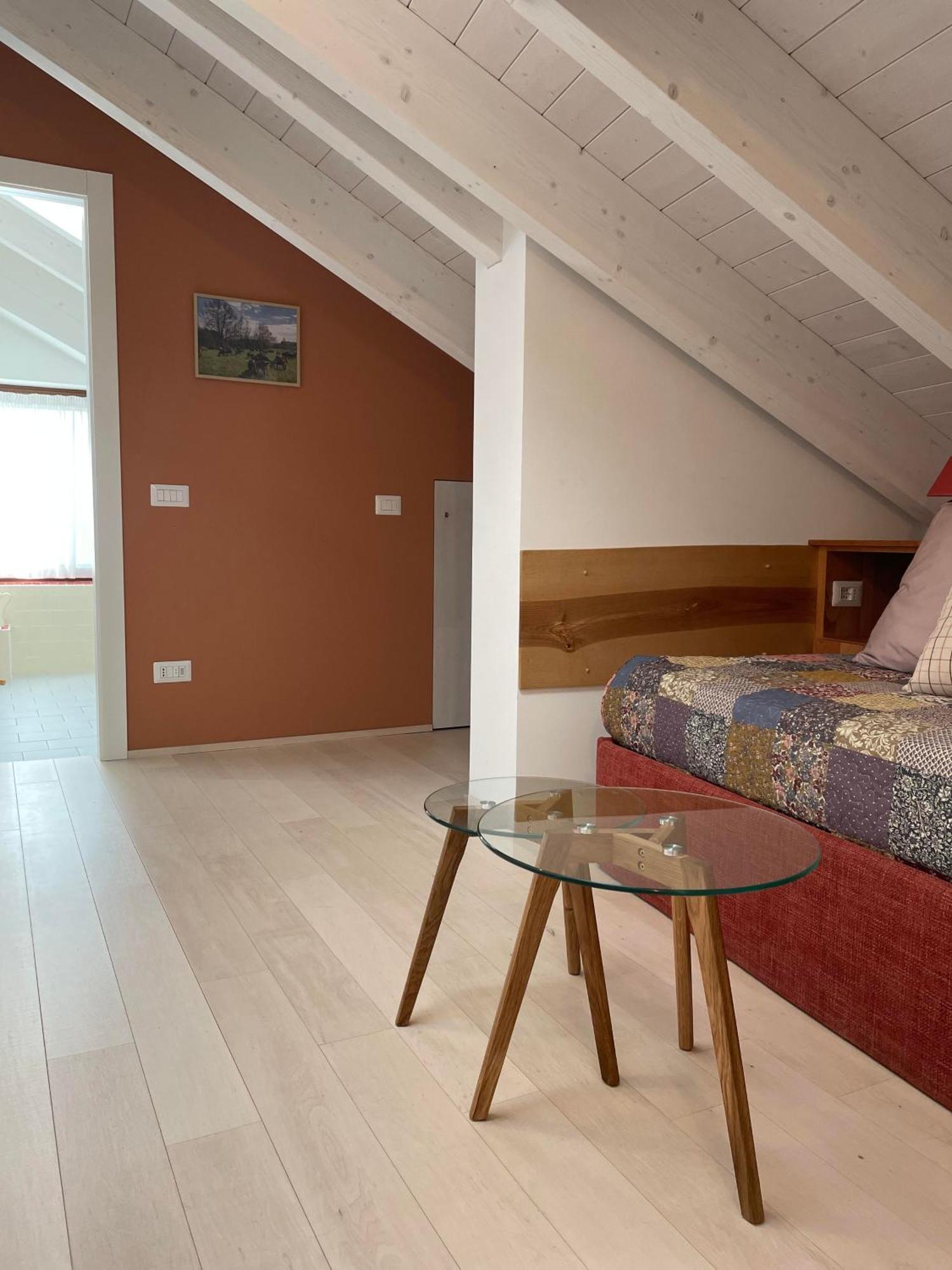 Вилла Cascina Bagaggera Rovagnate Экстерьер фото