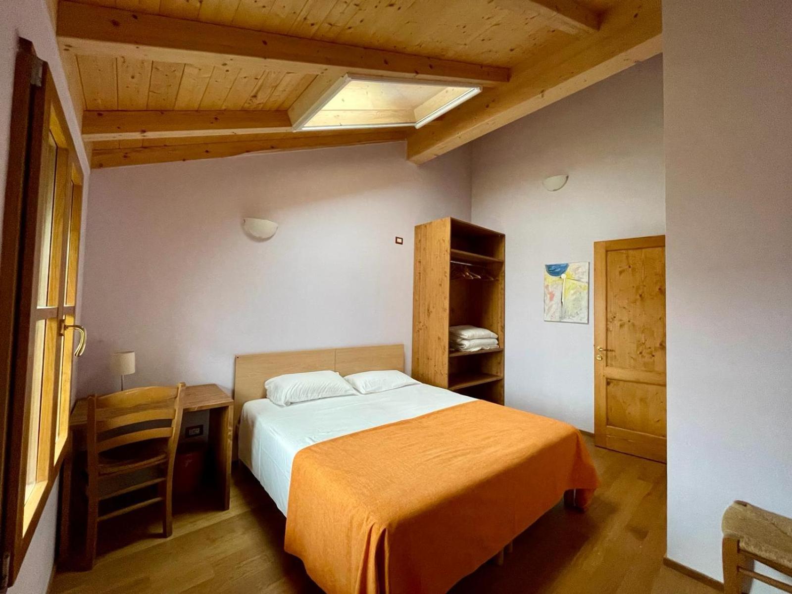 Вилла Cascina Bagaggera Rovagnate Номер фото