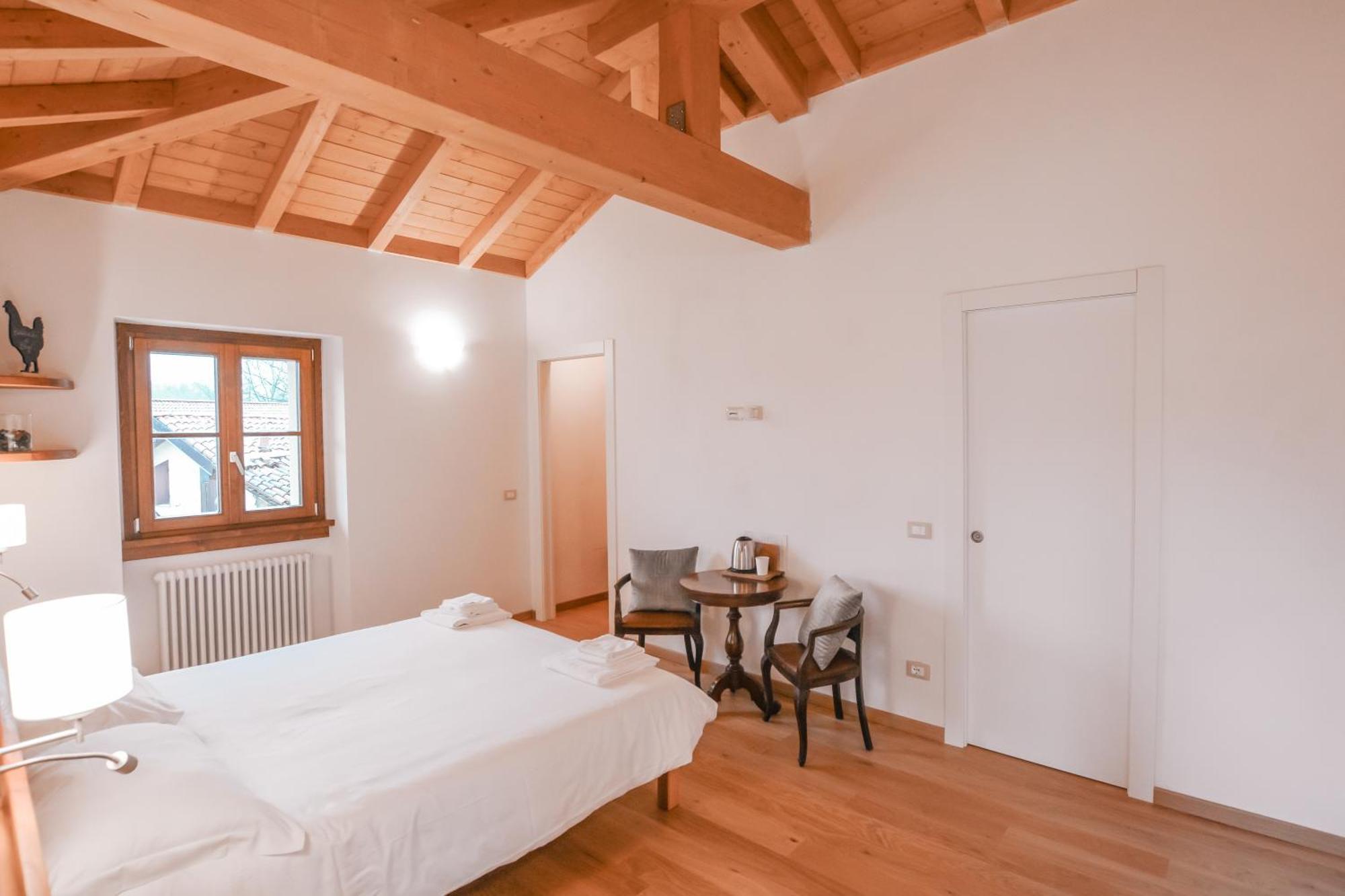 Вилла Cascina Bagaggera Rovagnate Экстерьер фото